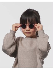 Lunette 5-7 ans Izipizi - Pink