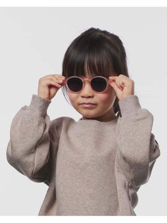 Lunette 7-11 ans Izipizi - Pink