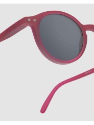 Lunette 3-5 ans Izipizi - Cranberry