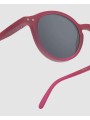 Lunette 3-5 ans Izipizi - Cranberry