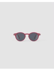 Lunette 3-5 ans Izipizi - Cranberry