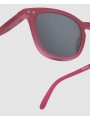 Lunette 3-5 ans Izipizi - Cranberry E