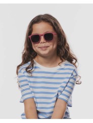 Lunette 3-5 ans Izipizi - Cranberry E