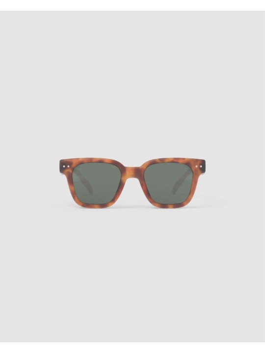 Lunette 7-11 ans Izipizi - Road Havane