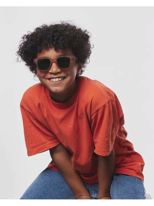 Lunette 7-11 ans Izipizi - Road Havane
