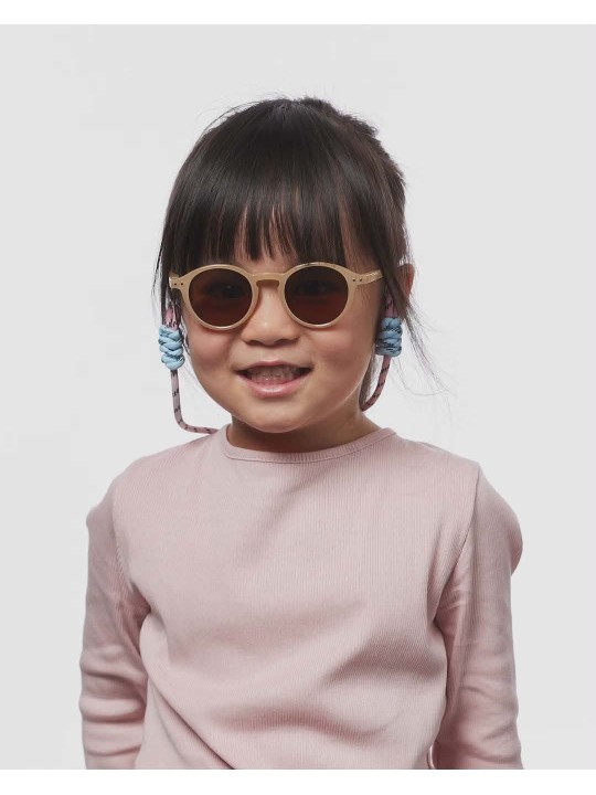 Lunette 5-7 ans Izipizi - Macchiato