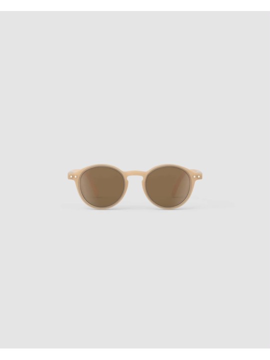 Lunette 5-7 ans Izipizi - Macchiato