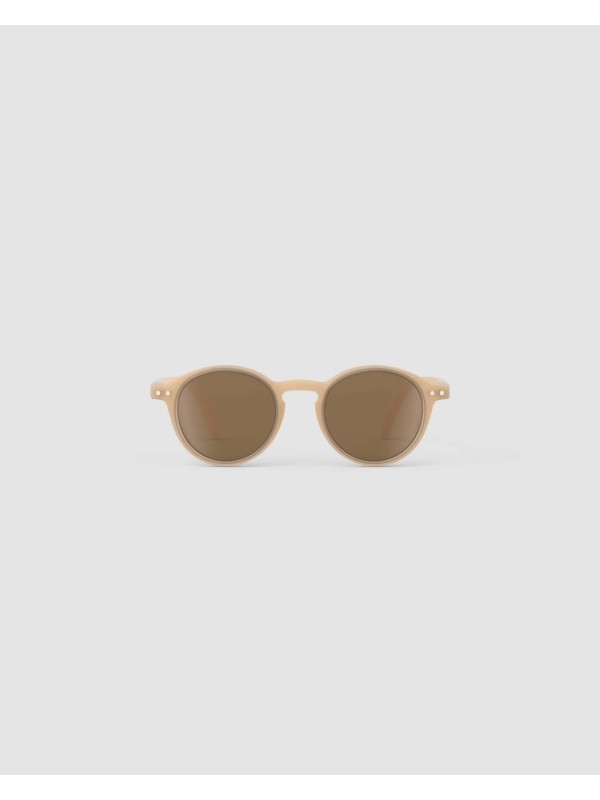 Lunette 5-7 ans Izipizi - Macchiato