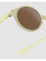 Lunette 0-3 ans Izipizi - Vanilla