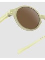 Lunette 0-3 ans Izipizi - Vanilla