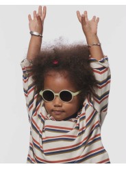 Lunette 0-3 ans Izipizi - Vanilla