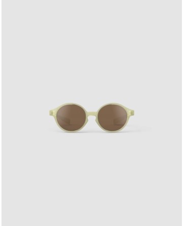 Lunette 0-3 ans Izipizi - Vanilla
