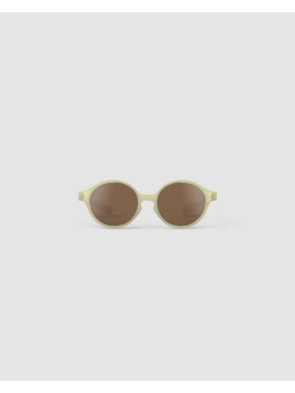 Lunette 0-3 ans Izipizi - Vanilla