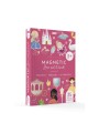 Magnetic box set - Les Princesses - SASSI