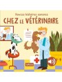 Douces Histoires Sonores - CHEZ LE VETERINAIRE - Sassi