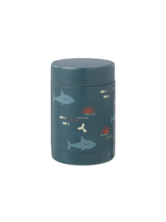 Thermo 300ml- Shark - Fresk