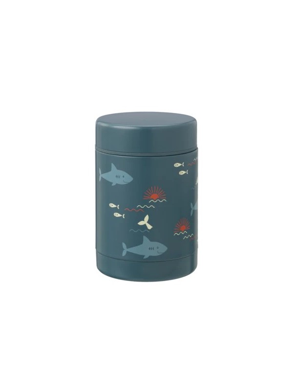 Thermo 300ml- Shark - Fresk
