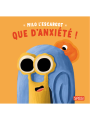 Milo l'escargot - Que d'anxiété ! - SASSI