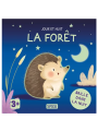 Jour et nuit - La forêt - Sassi