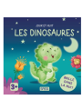 Jour et nuit - Les dinausores - Sassi
