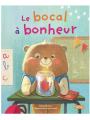 Le bocal à bonheur - Sassi