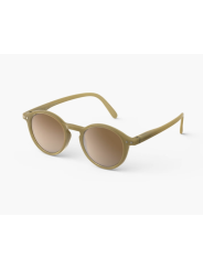 Lunette 5-7 ans Izipizi - Olive
