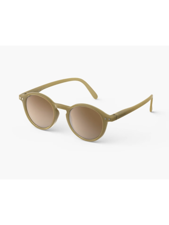 Lunette 5-7 ans Izipizi - Olive