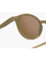 Lunette 5-7 ans Izipizi - Olive
