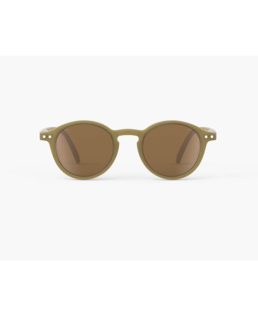 Lunette 5-7 ans Izipizi - Olive