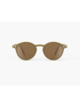 Lunette 5-7 ans Izipizi - Olive