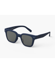 Lunette 7-11 ans Izipizi - Navy Blue ROAD