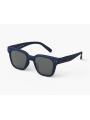 Lunette 7-11 ans Izipizi - Navy Blue ROAD