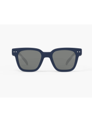 Lunette 7-11 ans Izipizi - Navy Blue ROAD