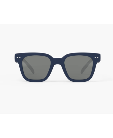 Lunette 7-11 ans Izipizi - Navy Blue ROAD