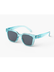 Lunette 7-11 ans Izipizi - Turquoise Stone ROAD