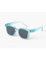 Lunette 7-11 ans Izipizi - Turquoise Stone ROAD