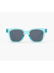 Lunette 7-11 ans Izipizi - Turquoise Stone ROAD