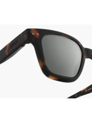 Lunette 7-11 ans Izipizi - Tortoise ROAD