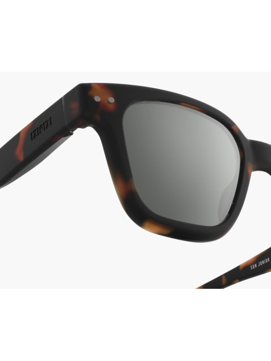Lunette 7-11 ans Izipizi - Tortoise ROAD