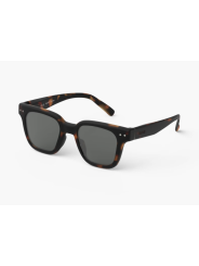 Lunette 7-11 ans Izipizi - Tortoise ROAD