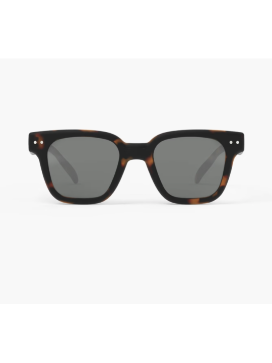 Lunette 7-11 ans Izipizi - Tortoise ROAD