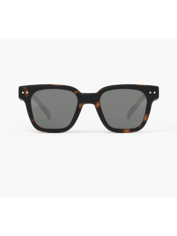Lunette 7-11 ans Izipizi - Tortoise ROAD
