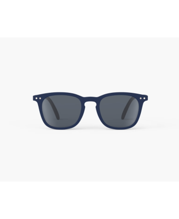 Lunette 5-7 ans Izipizi - Navy Blue E