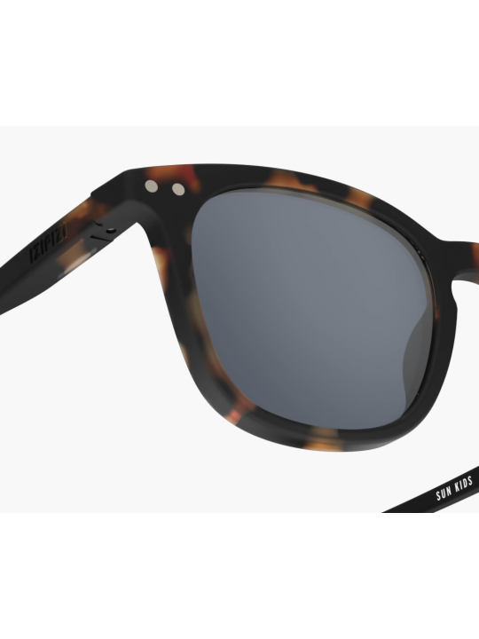 Lunette 5-7 ans Izipizi - Tortoise E