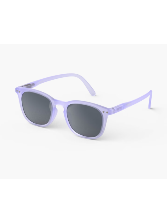 Lunette 3-5 ans Izipizi - Lavender E