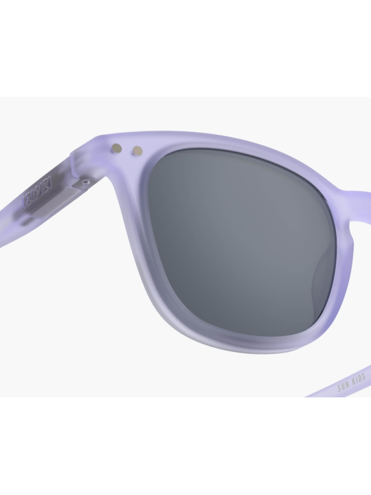 Lunette 3-5 ans Izipizi - Lavender E