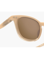 Lunette 5-7 ans Izipizi - Macchiato E