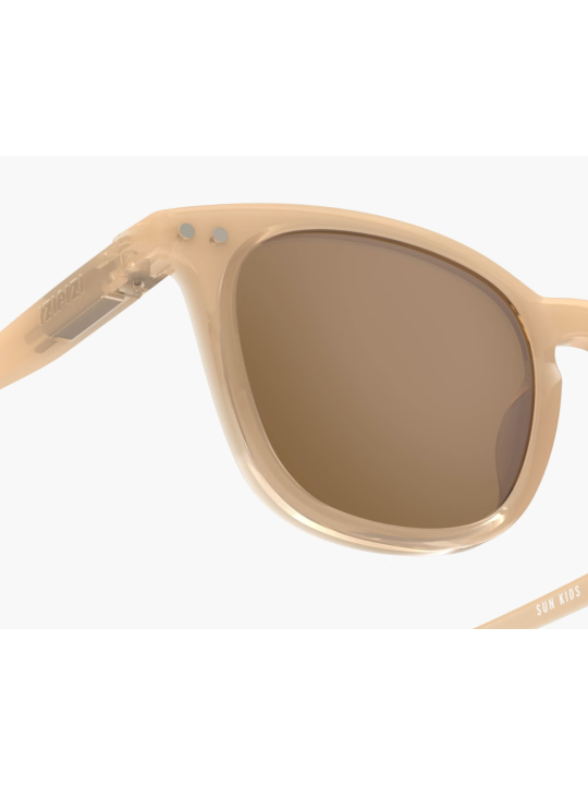 Lunette 5-7 ans Izipizi - Macchiato E