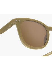 Lunette 5-7 ans Izipizi - Olive E