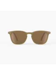 Lunette 5-7 ans Izipizi - Olive E